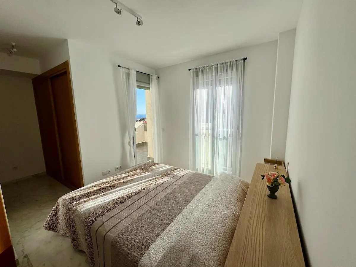 Apartamento Triplex Con Vistas Al Mar Junto Al Campo De Golf De Calanova MIJAS COSTA