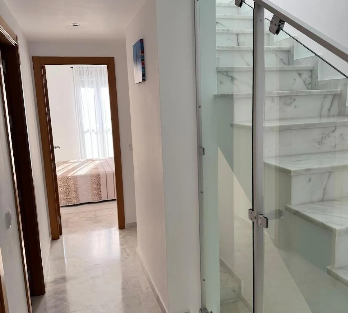 Apartamento Triplex Con Vistas Al Mar Junto Al Campo De Golf De Calanova MIJAS COSTA
