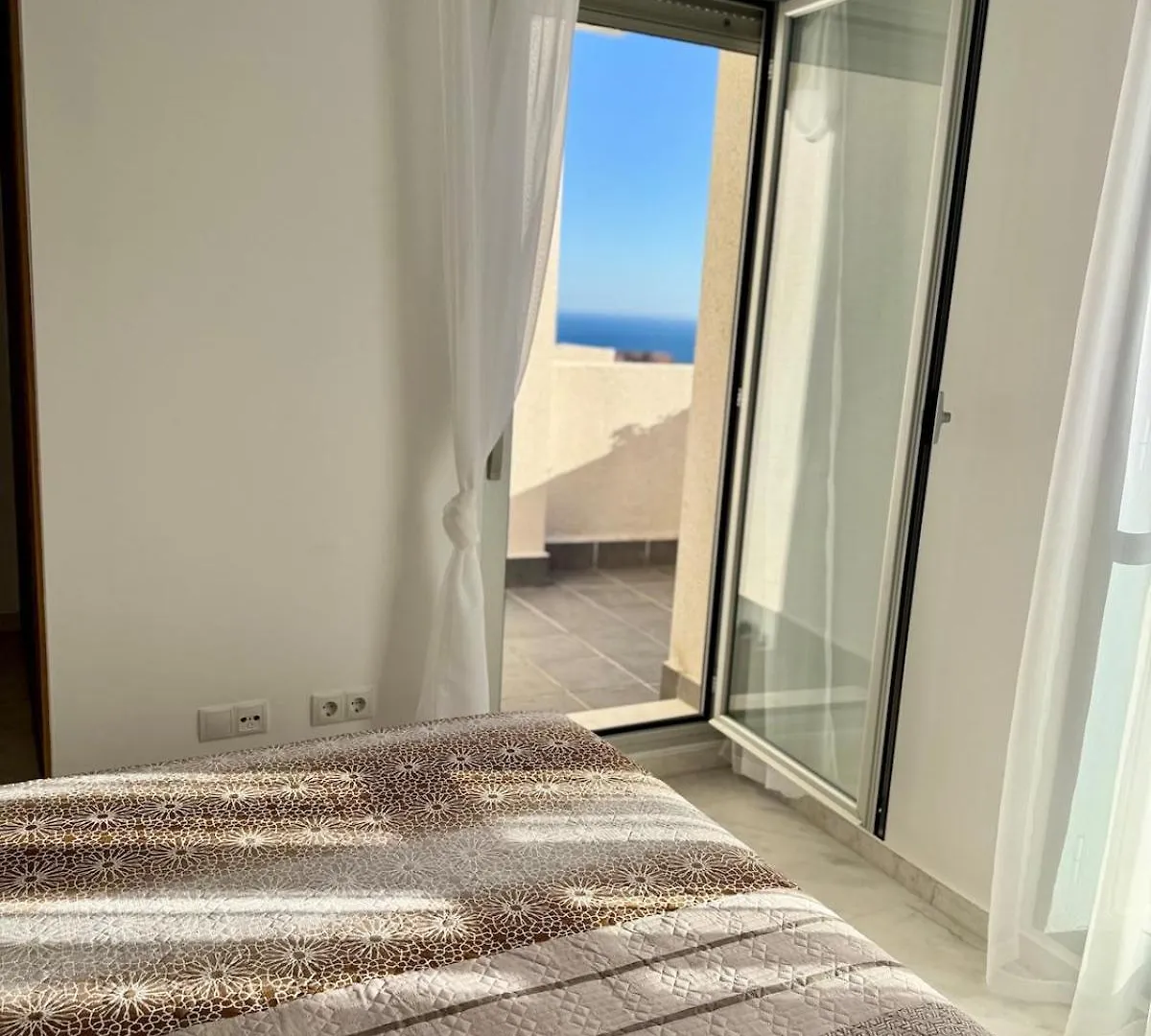 Apartamento Triplex Con Vistas Al Mar Junto Al Campo De Golf De Calanova MIJAS COSTA