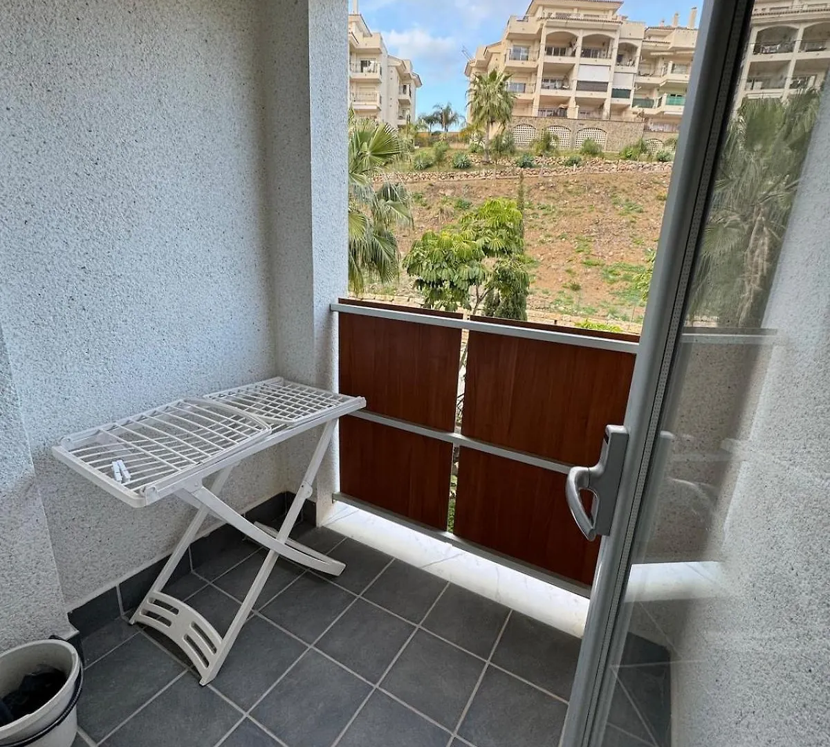Apartamento Triplex Con Vistas Al Mar Junto Al Campo De Golf De Calanova MIJAS COSTA
