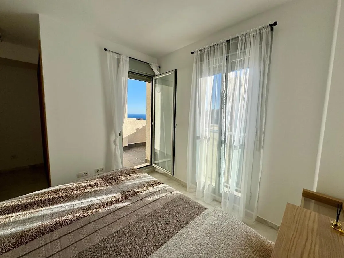 Apartamento Triplex Con Vistas Al Mar Junto Al Campo De Golf De Calanova MIJAS COSTA