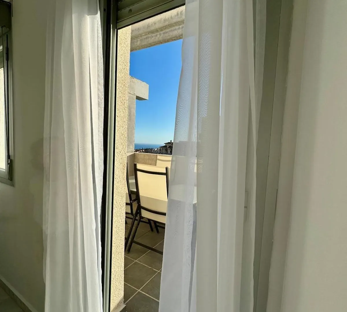 Apartamento Triplex Con Vistas Al Mar Junto Al Campo De Golf De Calanova MIJAS COSTA 0*,