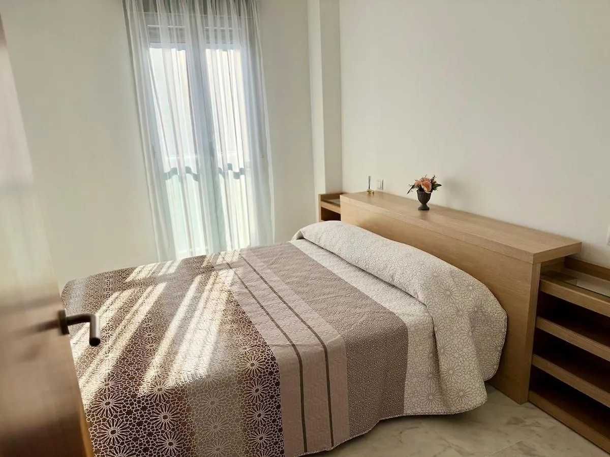 Apartamento Triplex Con Vistas Al Mar Junto Al Campo De Golf De Calanova MIJAS COSTA