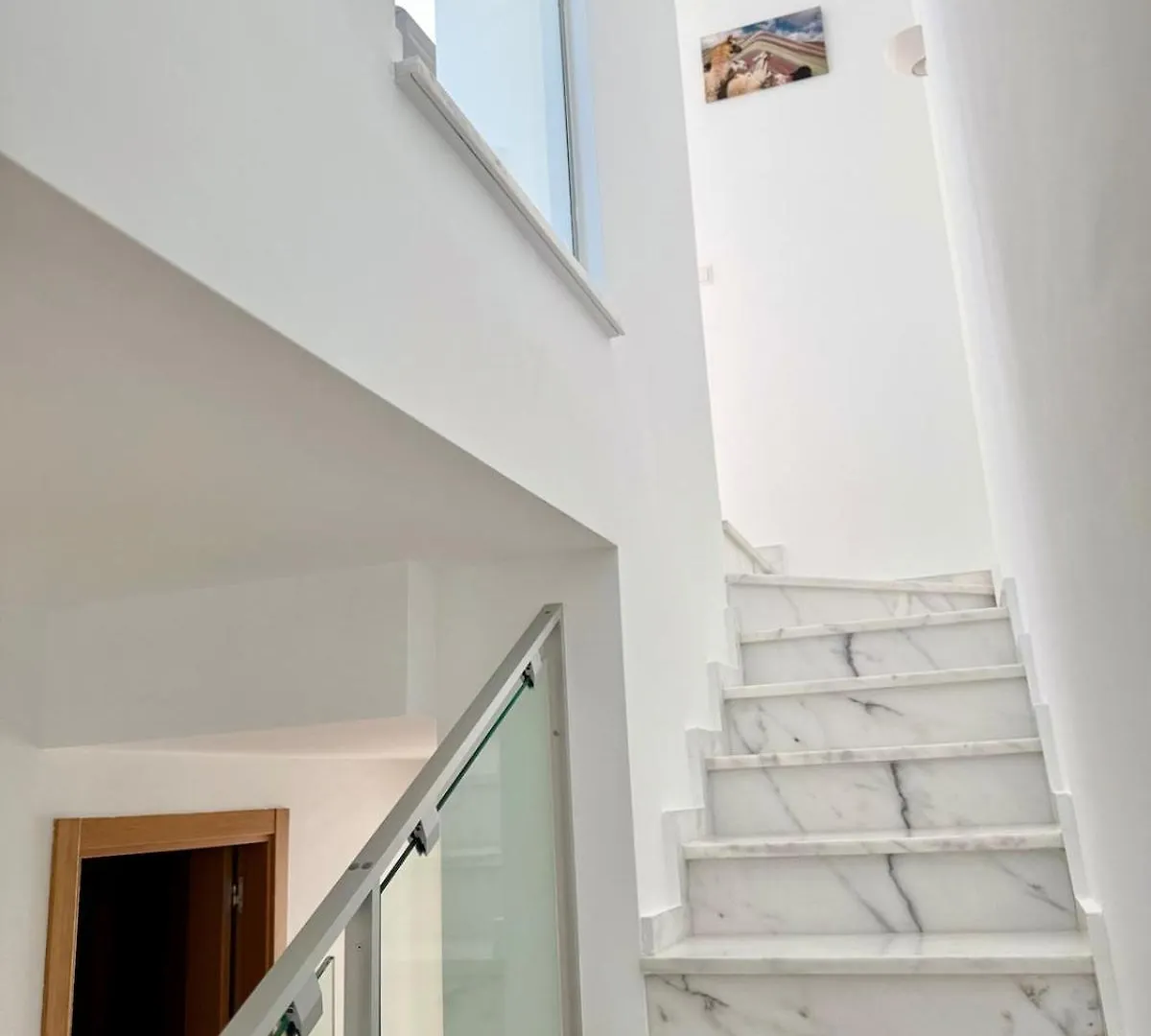 Apartamento Triplex Con Vistas Al Mar Junto Al Campo De Golf De Calanova MIJAS COSTA 0*,