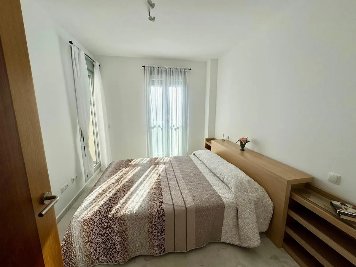 Apartamento Triplex Con Vistas Al Mar Junto Al Campo De Golf De Calanova MIJAS COSTA